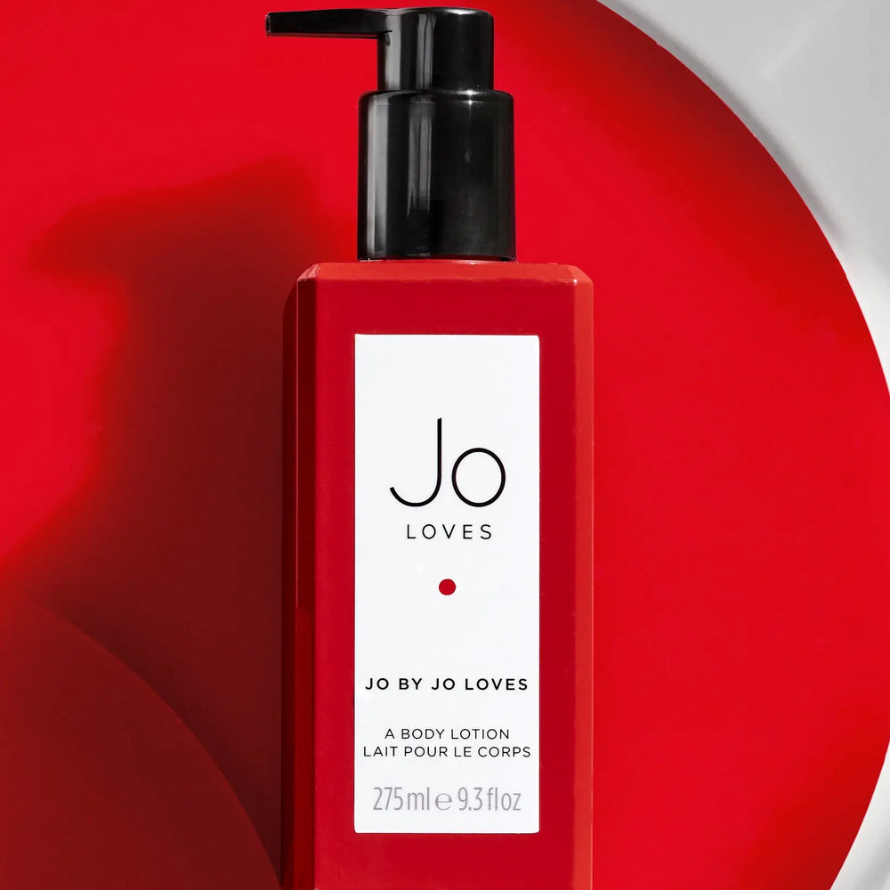 Jo by Jo Loves - A Body Lotion Jo Loves