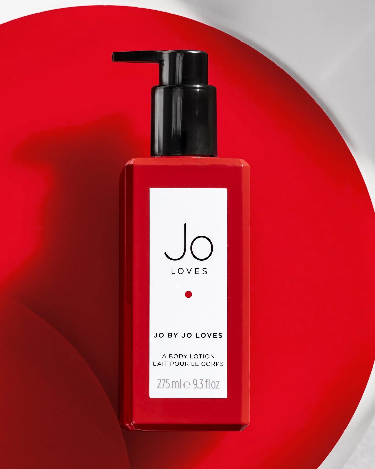 Jo by Jo Loves - A Body Lotion Jo Loves