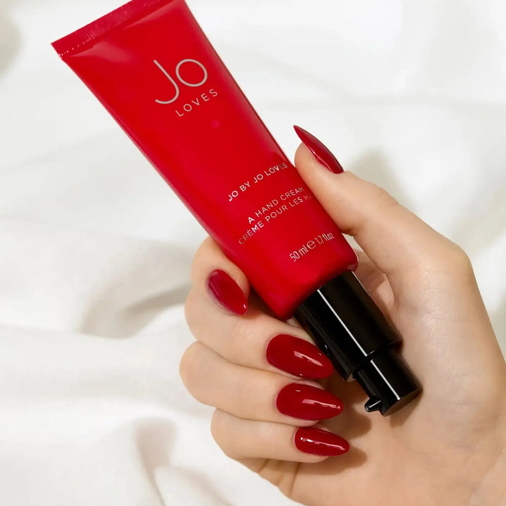 Jo by Jo Loves - A Hand Cream Jo Loves