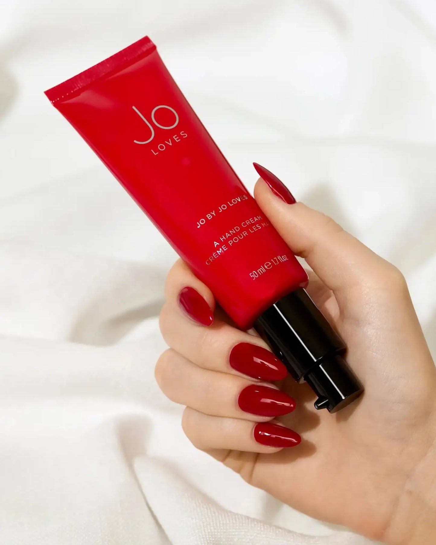 Jo by Jo Loves - A Hand Cream Jo Loves