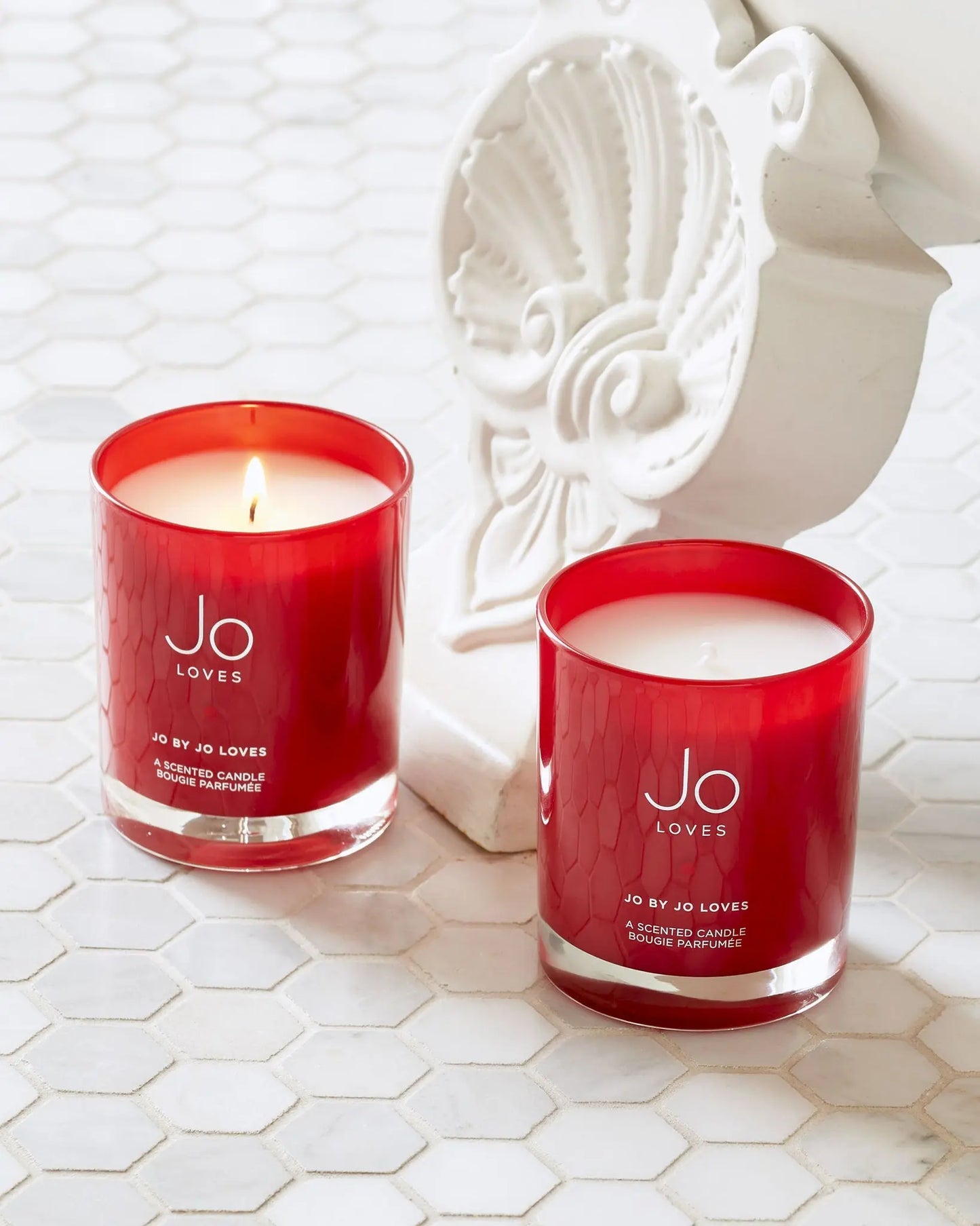 Jo by Jo Loves - A Home Candle Jo Loves