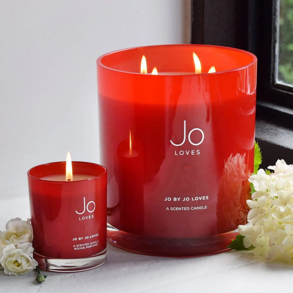 Jo by Jo Loves - A Luxury Candle Jo Loves