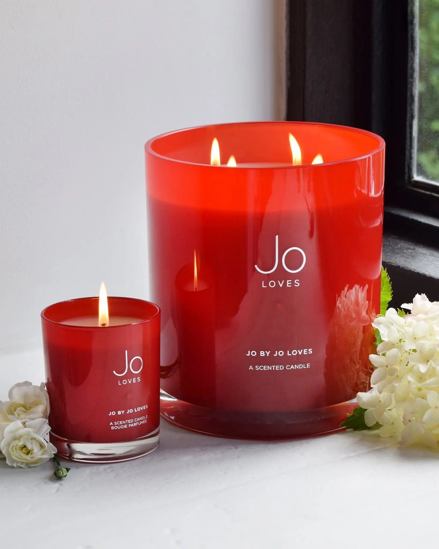 Jo by Jo Loves - A Luxury Candle Jo Loves