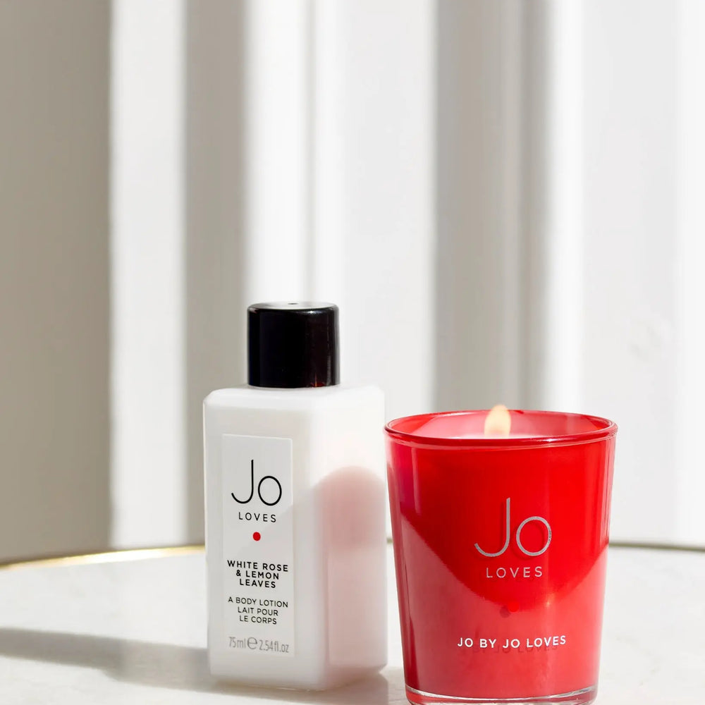 Jo by Jo Loves A Votive Candle (70g) - SAC Jo Loves