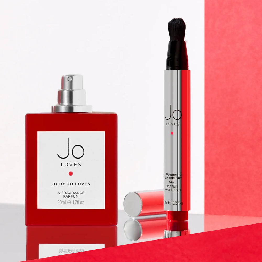 Jo by Jo Loves - Art of Fragrance Jo Loves