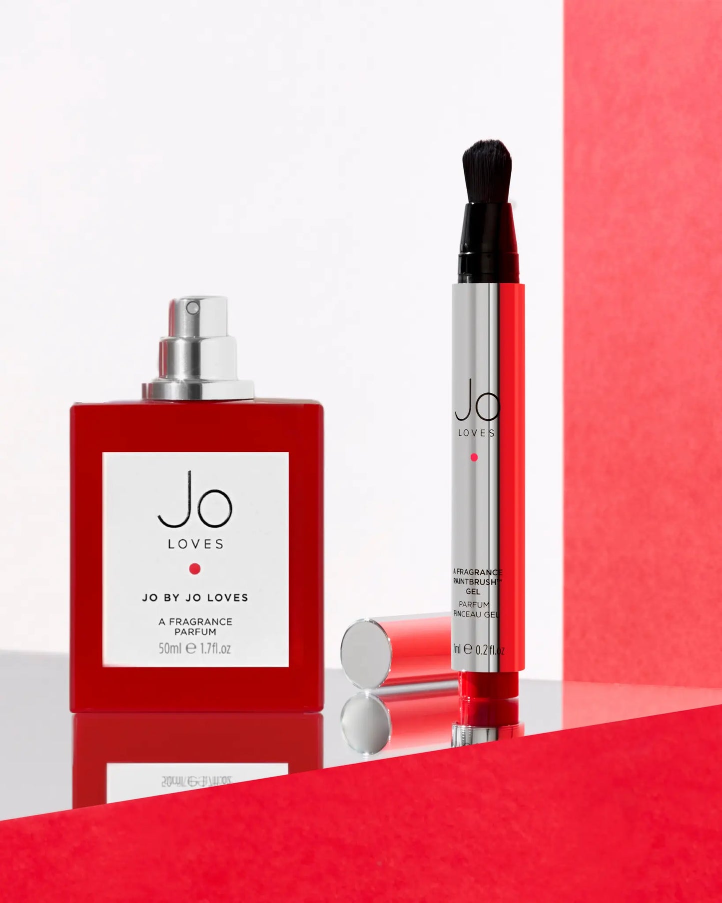 Jo by Jo Loves - Art of Fragrance Jo Loves