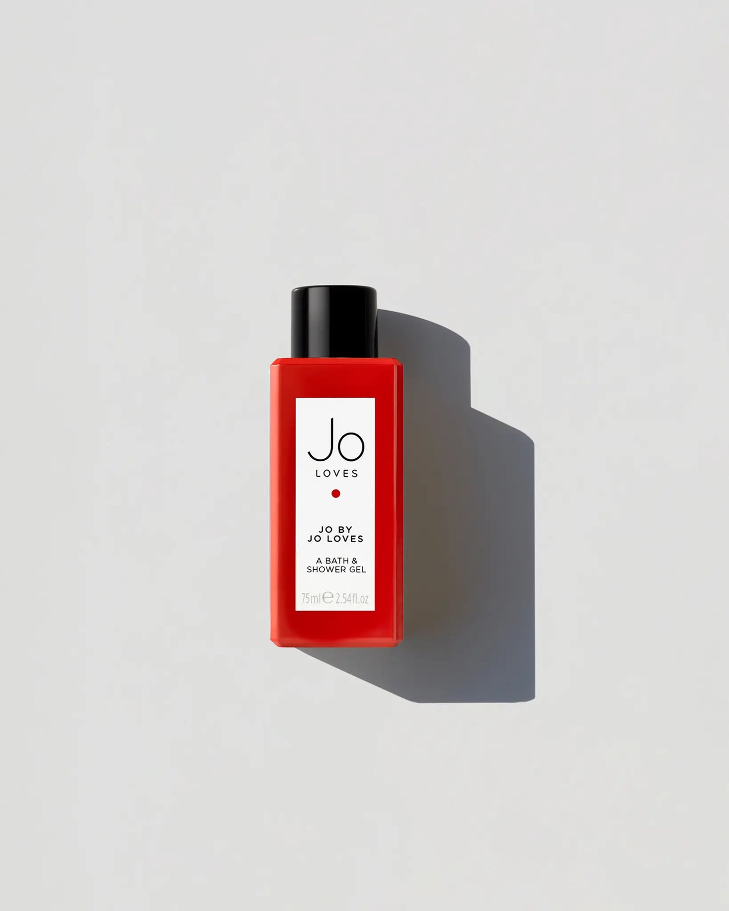 Jo by Jo Loves Bath & Shower Gel (75ml) Jo Loves