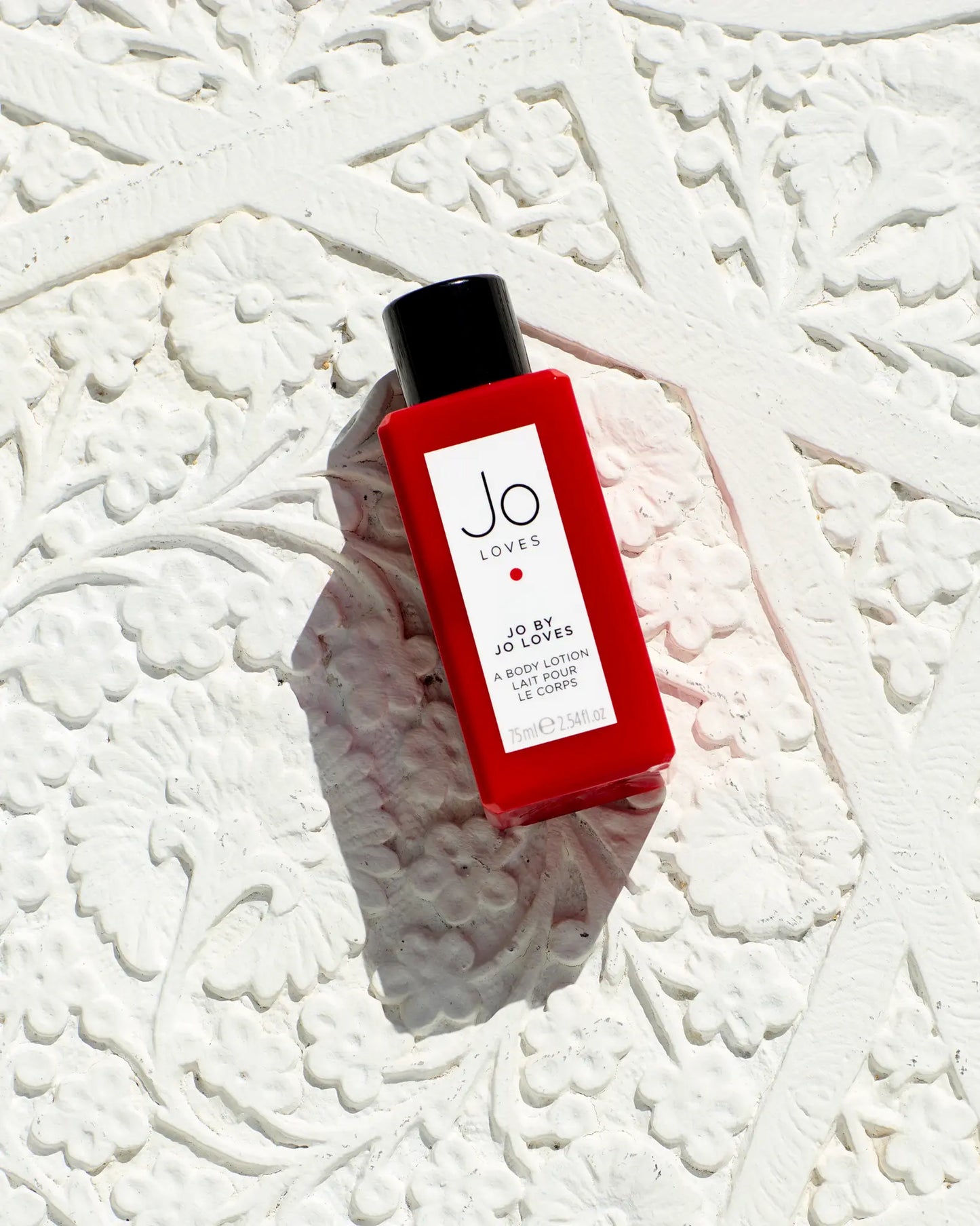 Jo by Jo Loves Body Lotion (75ml) Jo Loves