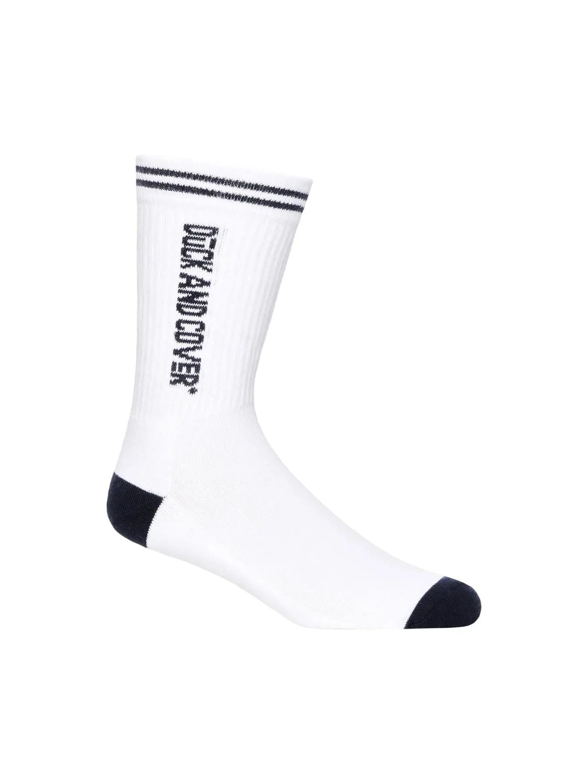 Juble Sports Socks 5pk Assorted Duck and Cover
