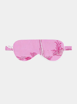 Pink Jungle