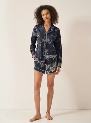 Navy Jungle