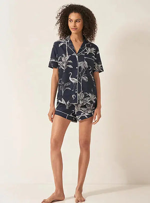 Navy Jungle