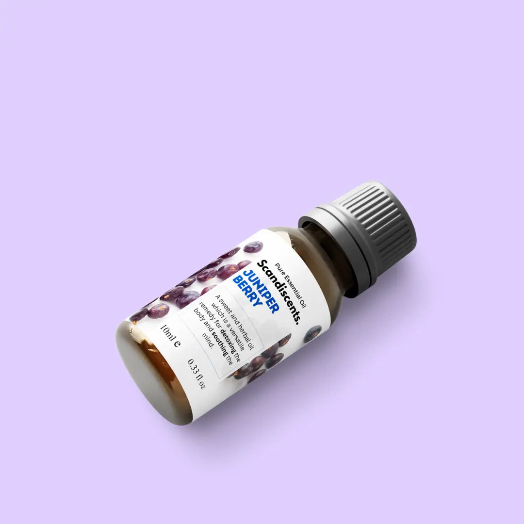 Juniper Berry Scandiscents