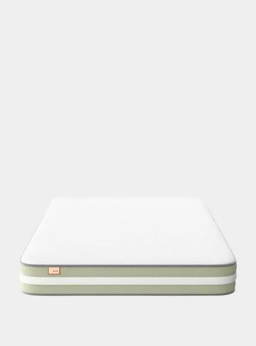 Just Breathe Eco Comfort Hybrid Mattress