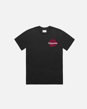 Faded Black