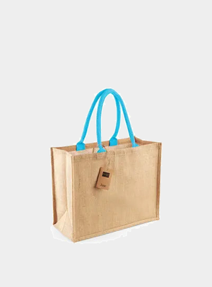 Natural / Surf Blue