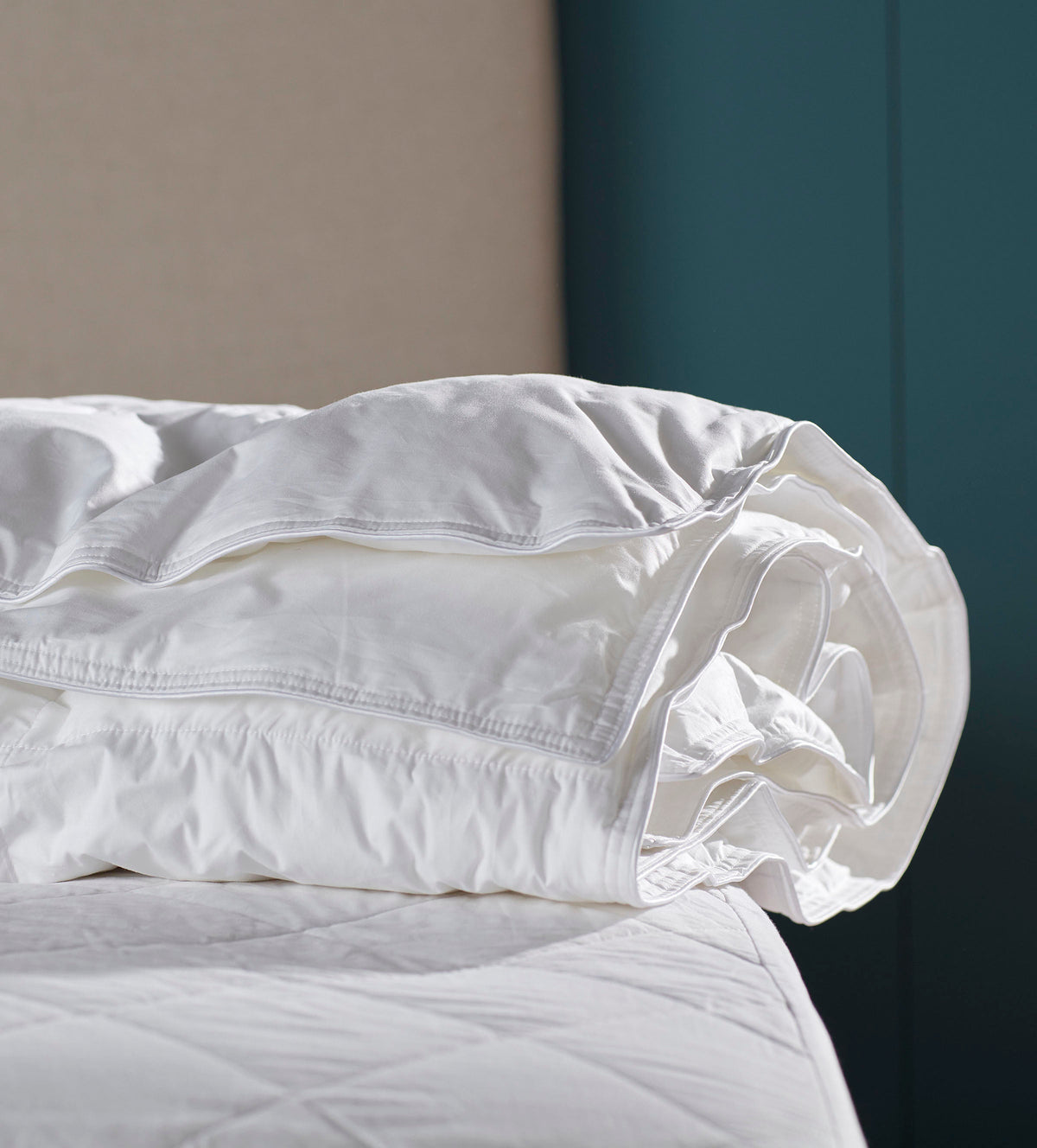 Synthetic Cooling Duvet - The Secret Linen Store