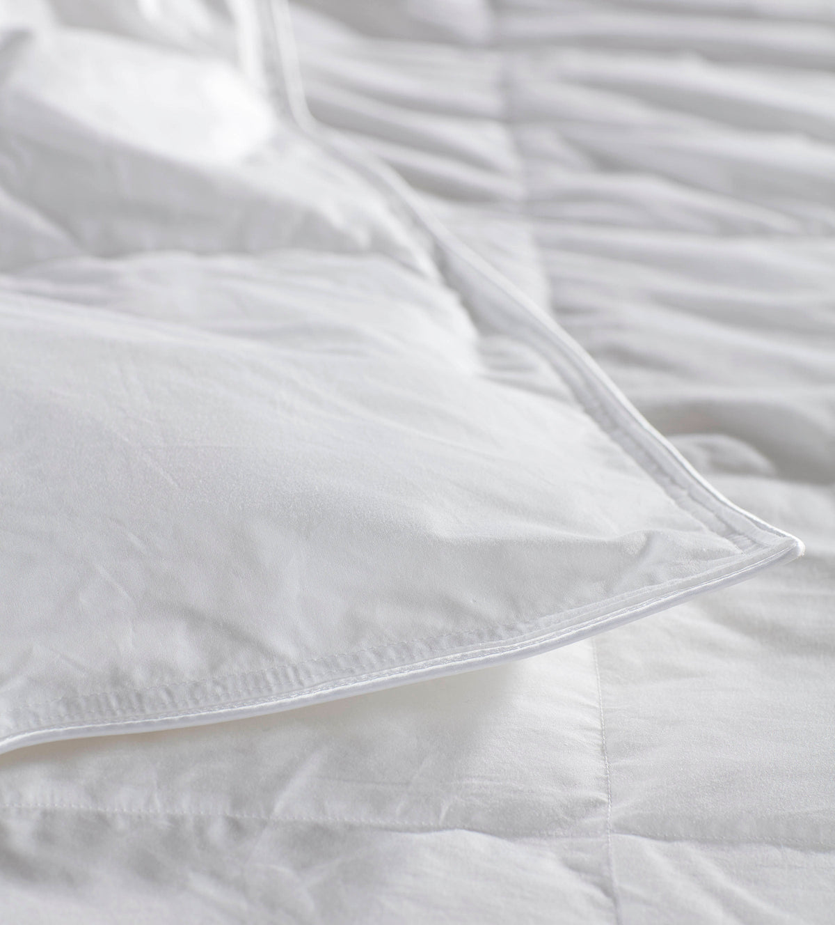 Synthetic Cooling Duvet - The Secret Linen Store
