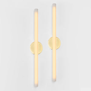 Solid Brass