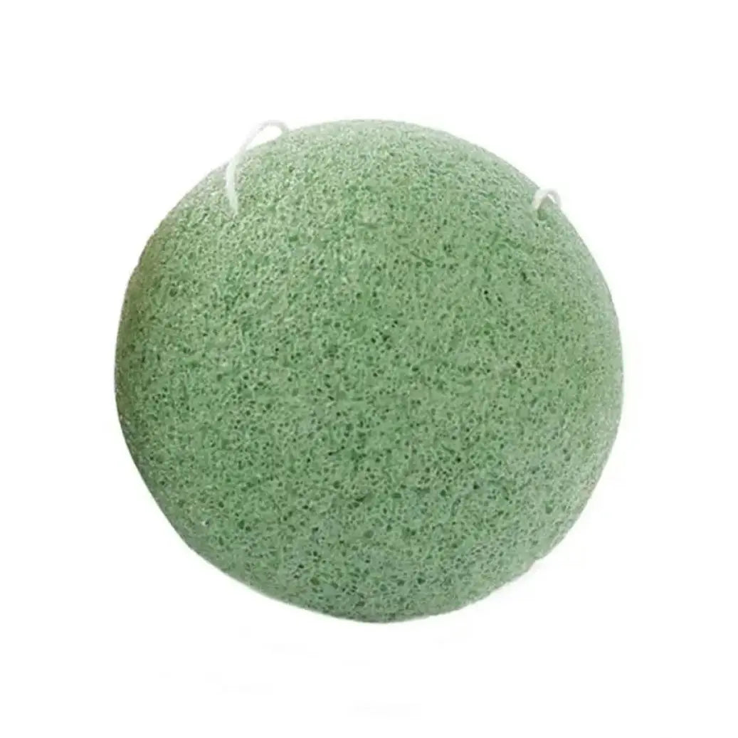 KONJAC SPONGE FOR CLEANSING BRISTOLMADE