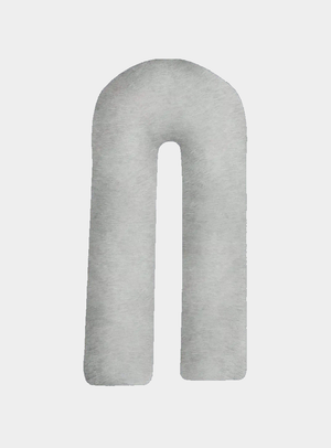 Heathered Grey