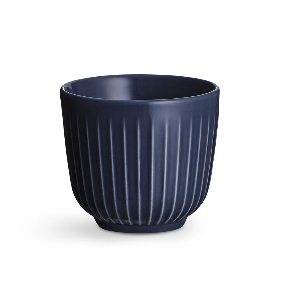 KŠhler Hammersh¿i Cup Indigo KŠhler
