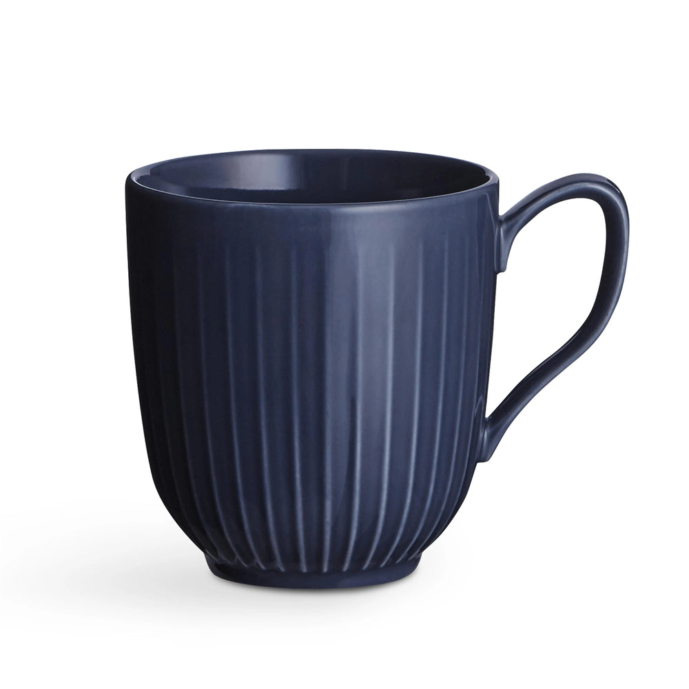 KŠhler Hammersh¿i Mug Indigo KŠhler