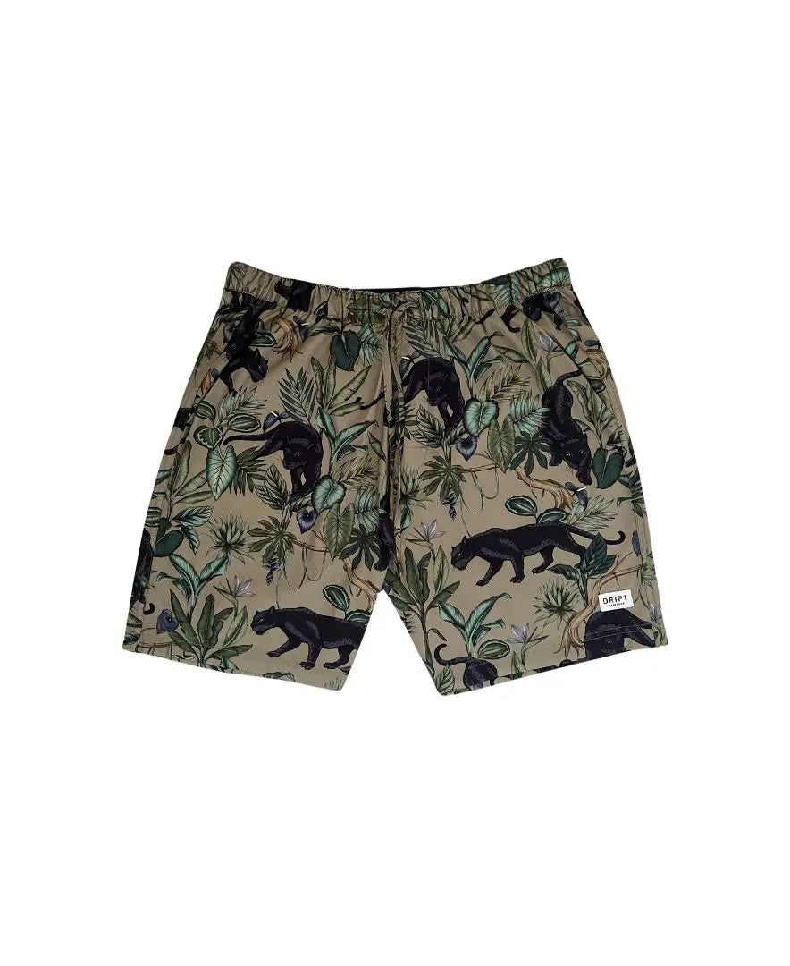 Kabini King Pyjama Shorts Drift Sleepwear