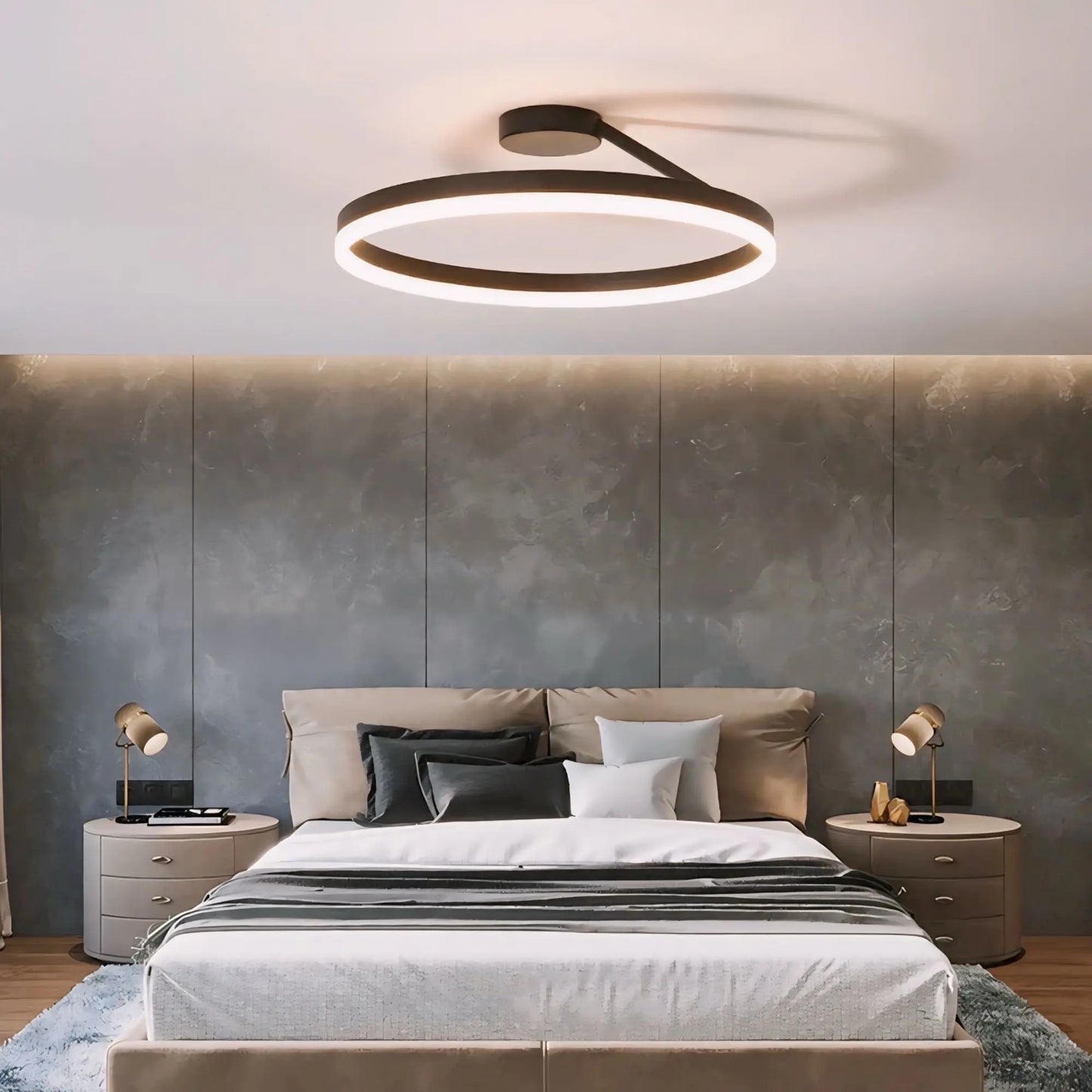 Kagni Light Nisu Home