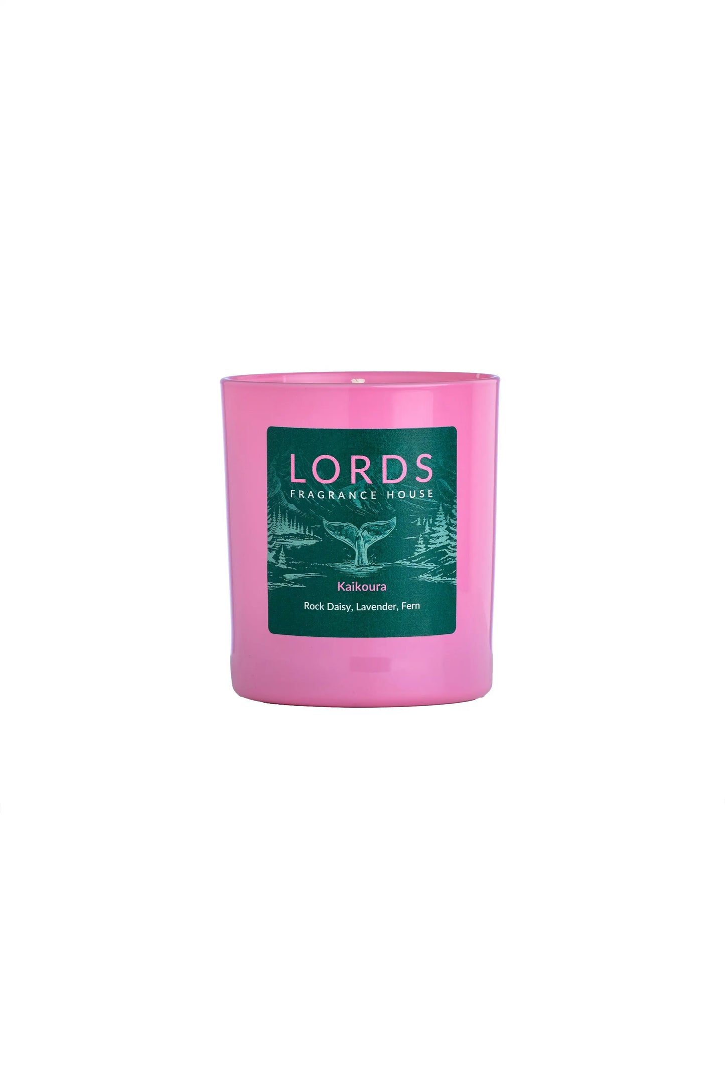 Kaikoura Candle LORDS Fragrance House