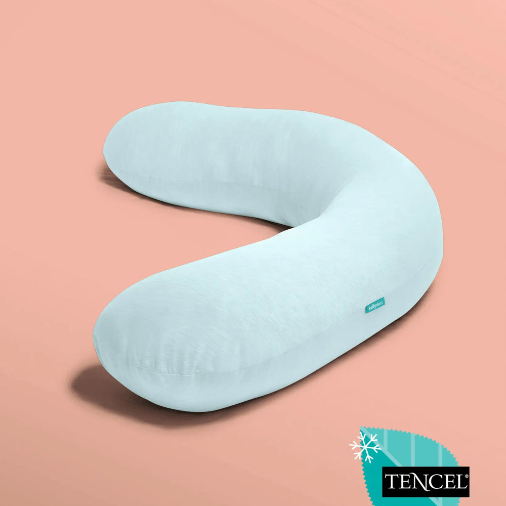 Kally Sleep Full Length Body Support Pillow Kally Sleep