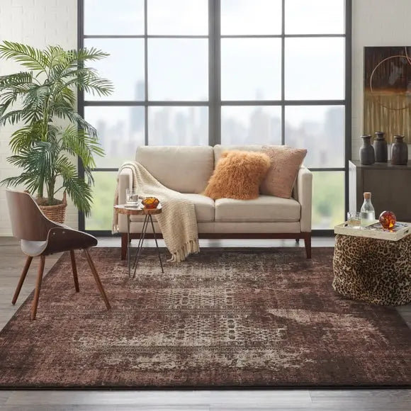 Karma 1 Rug Dunelm