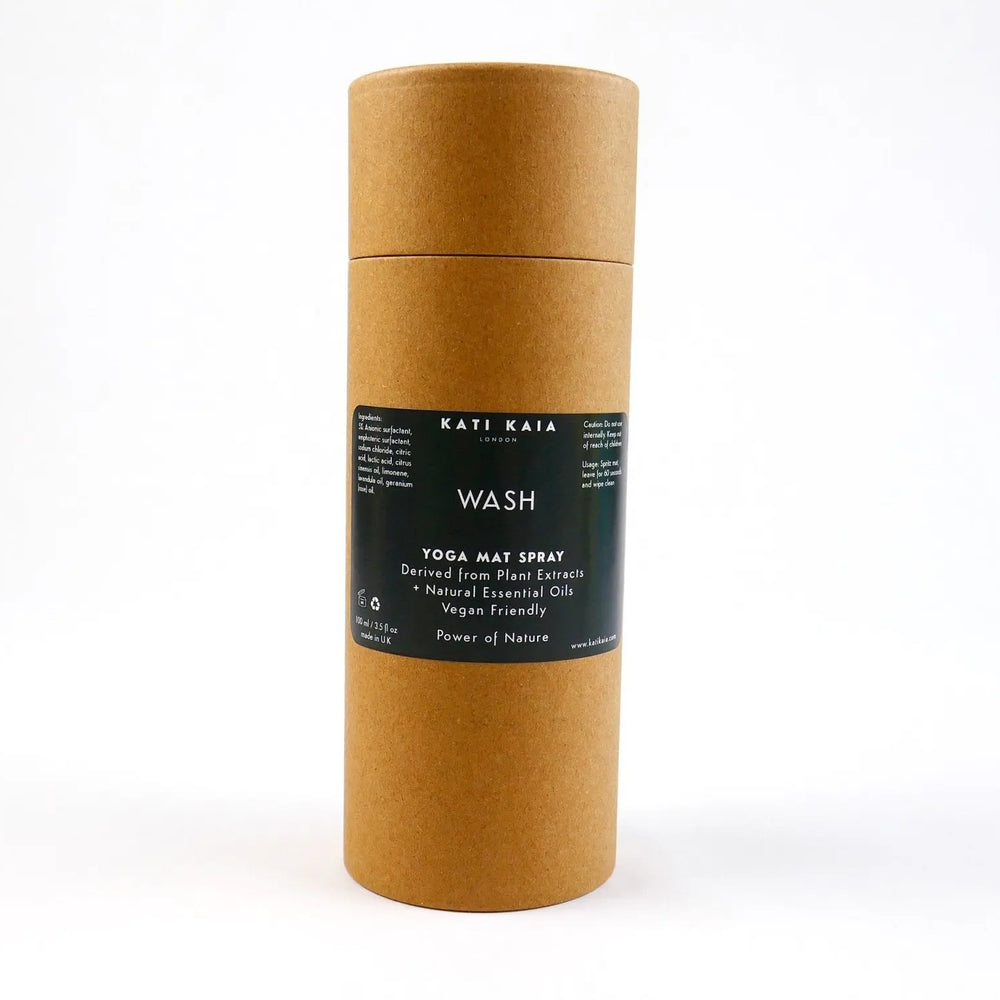 Kati Kaia Yoga Mat Wash Kati Kaia