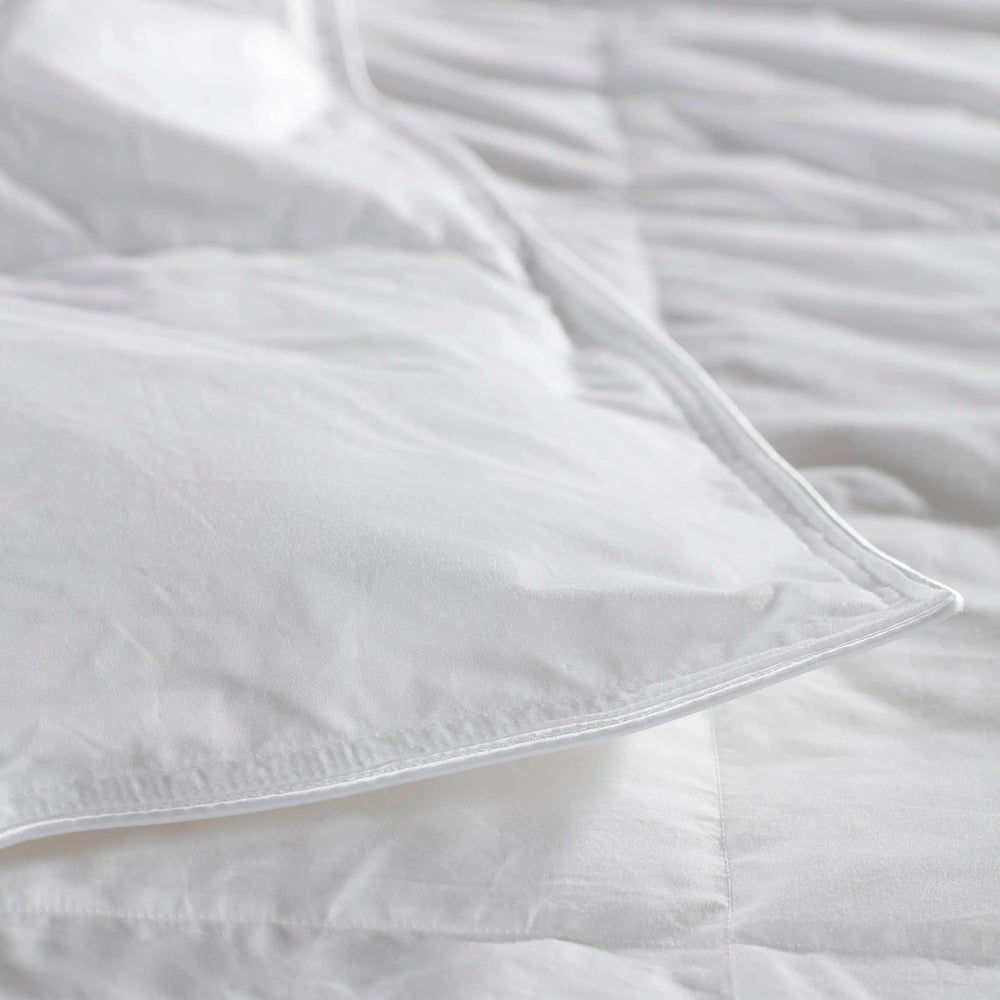 Keep Me Cool Duvet - Microfibre The Secret Linen Store