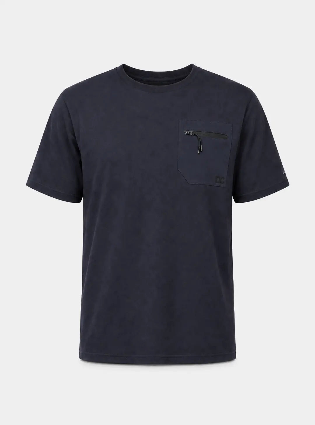 Kematone T-Shirt Petrol Duck and Cover