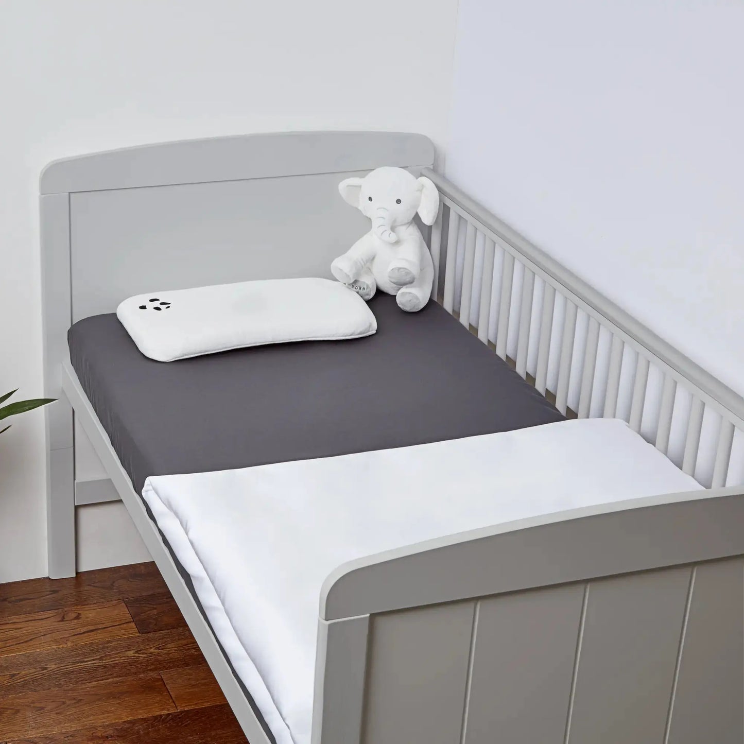 Kids 100% Bamboo Duvet Cover Panda