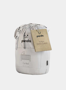  Kids Bamboo Mattress Protector Panda London