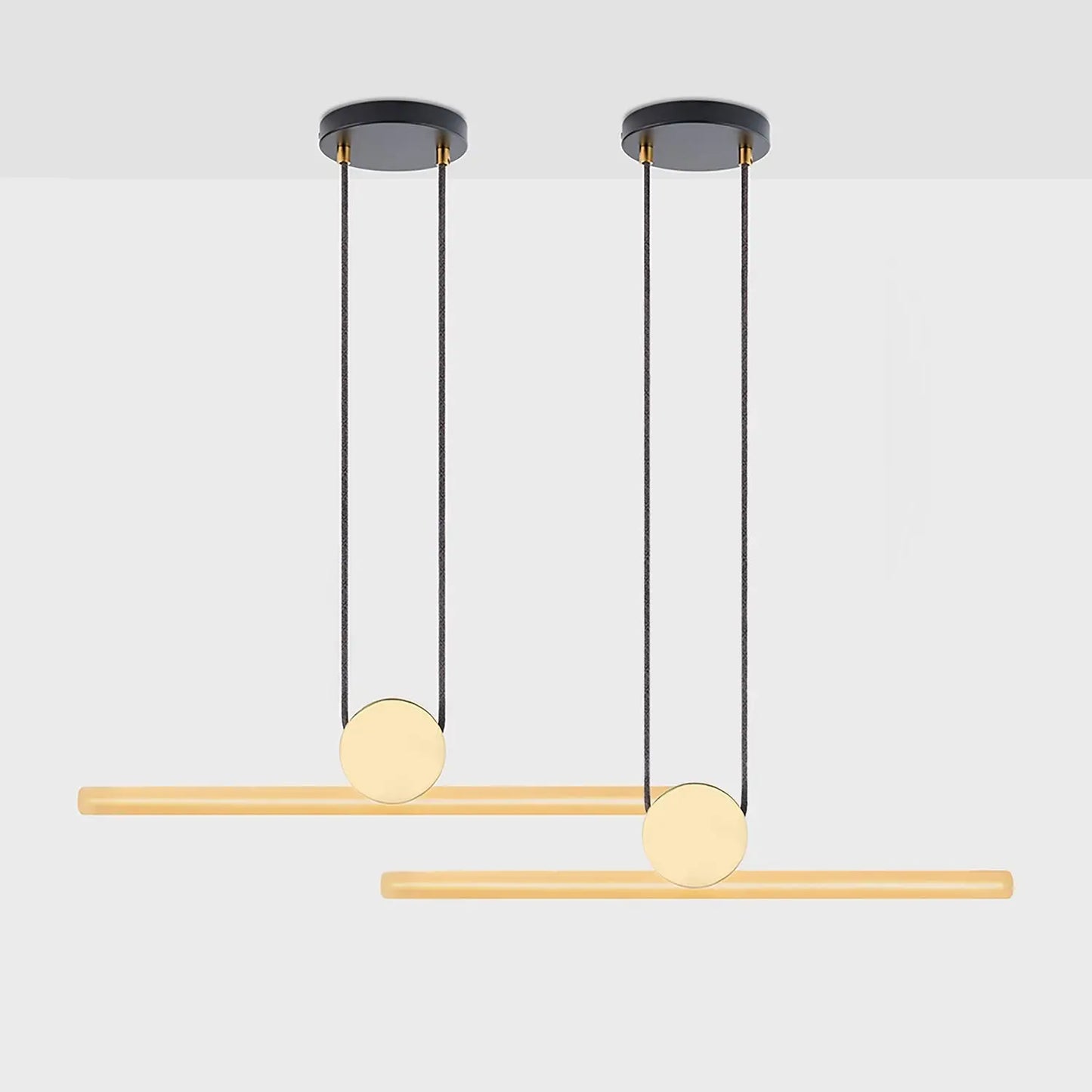 Kilter Pendant Light - Set of 2 Tala