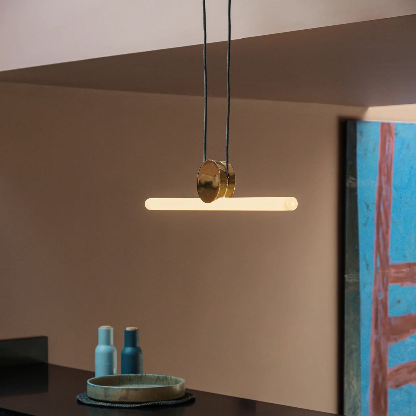 Kilter Pendant Light Tala