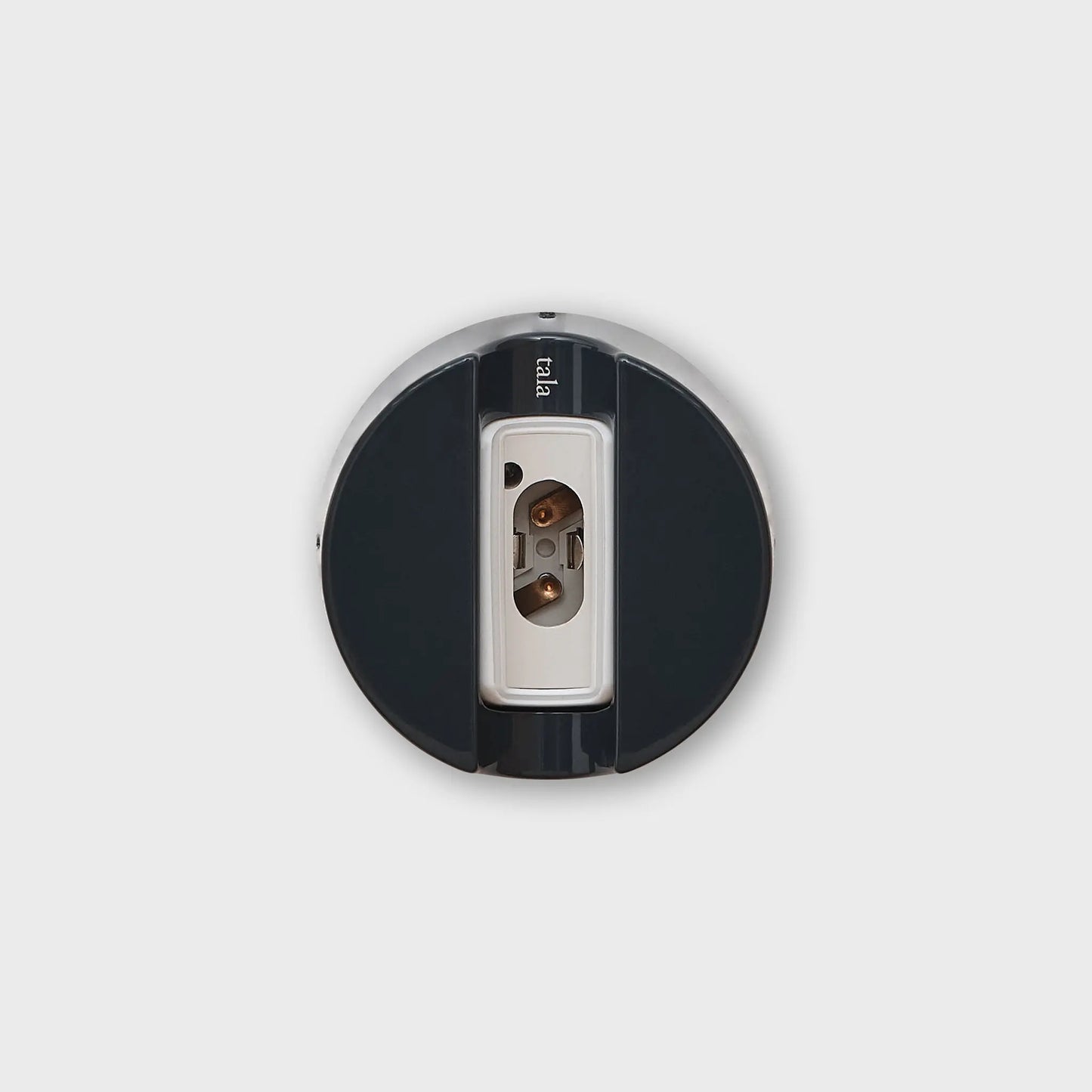 Kilter Sconce in Dark Grey Tala