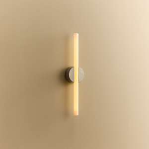 Brushed Stainless Steel