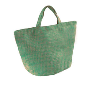 Natural/ Water Green
