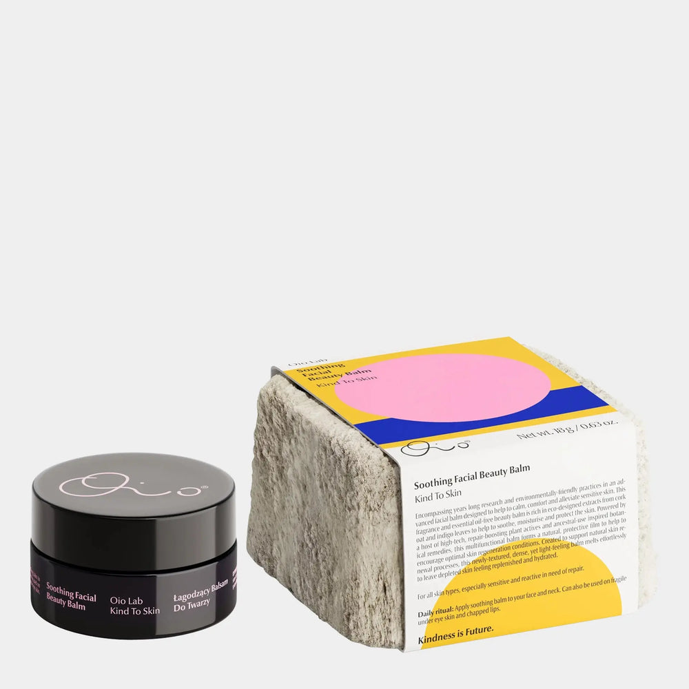 Kind to Skin Oio Lab
