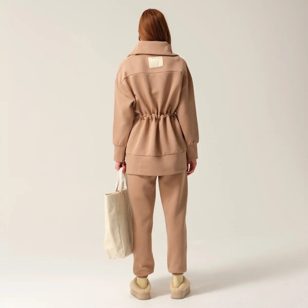 Kit Bag Cream Tonic London