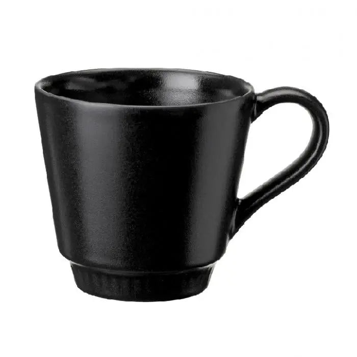 Knabstrup Keramik Knabstrup Cup 28 Cl Black Knabstrup Keramik