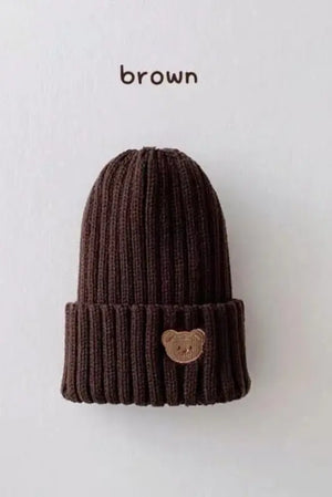 Maroon Brown