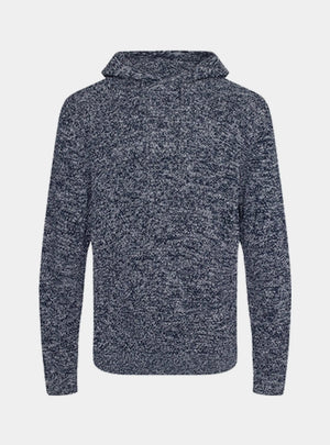 Navy/ Heather Grey
