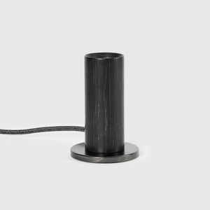 Blackened Oak
