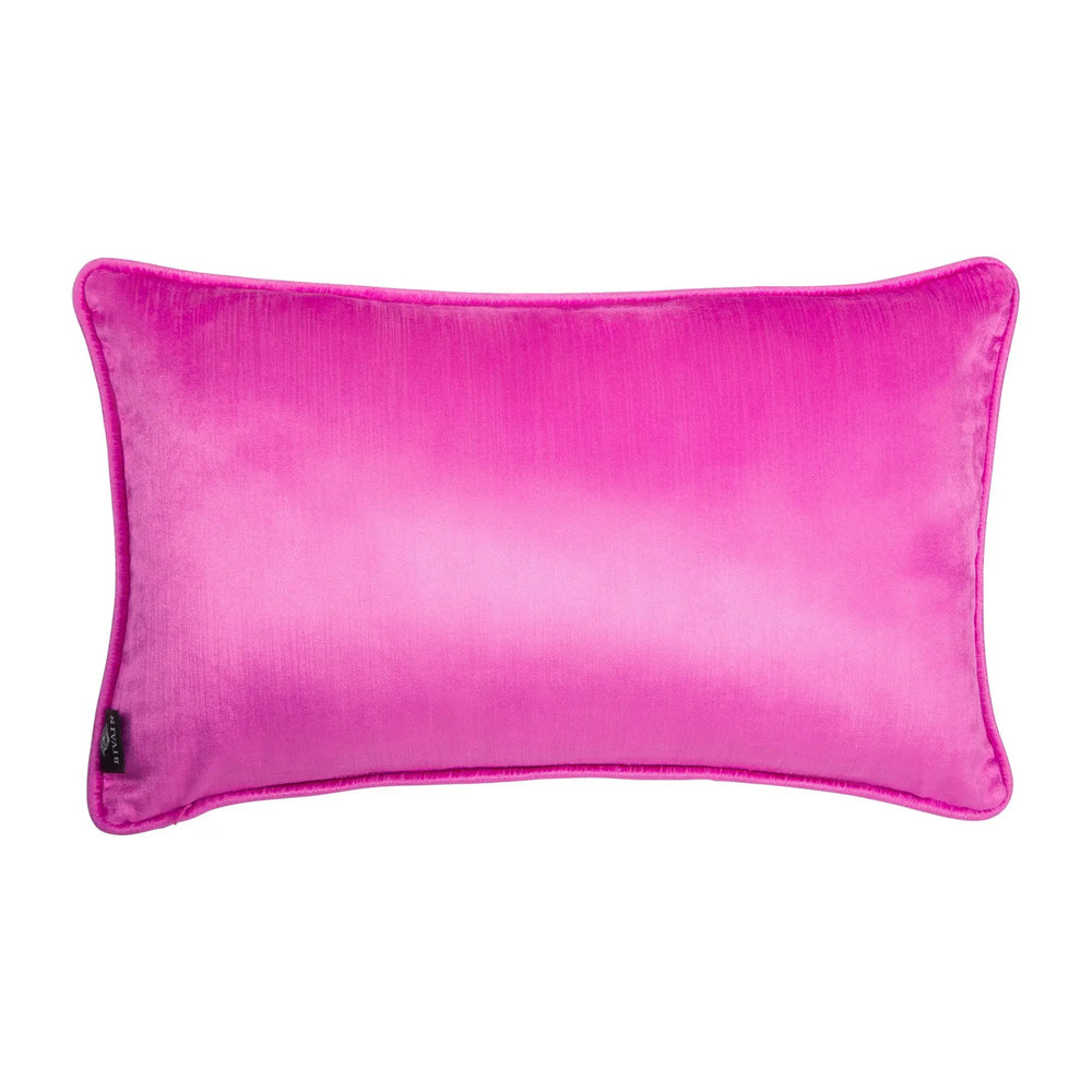 Kyoto Silk Cushion Bivain