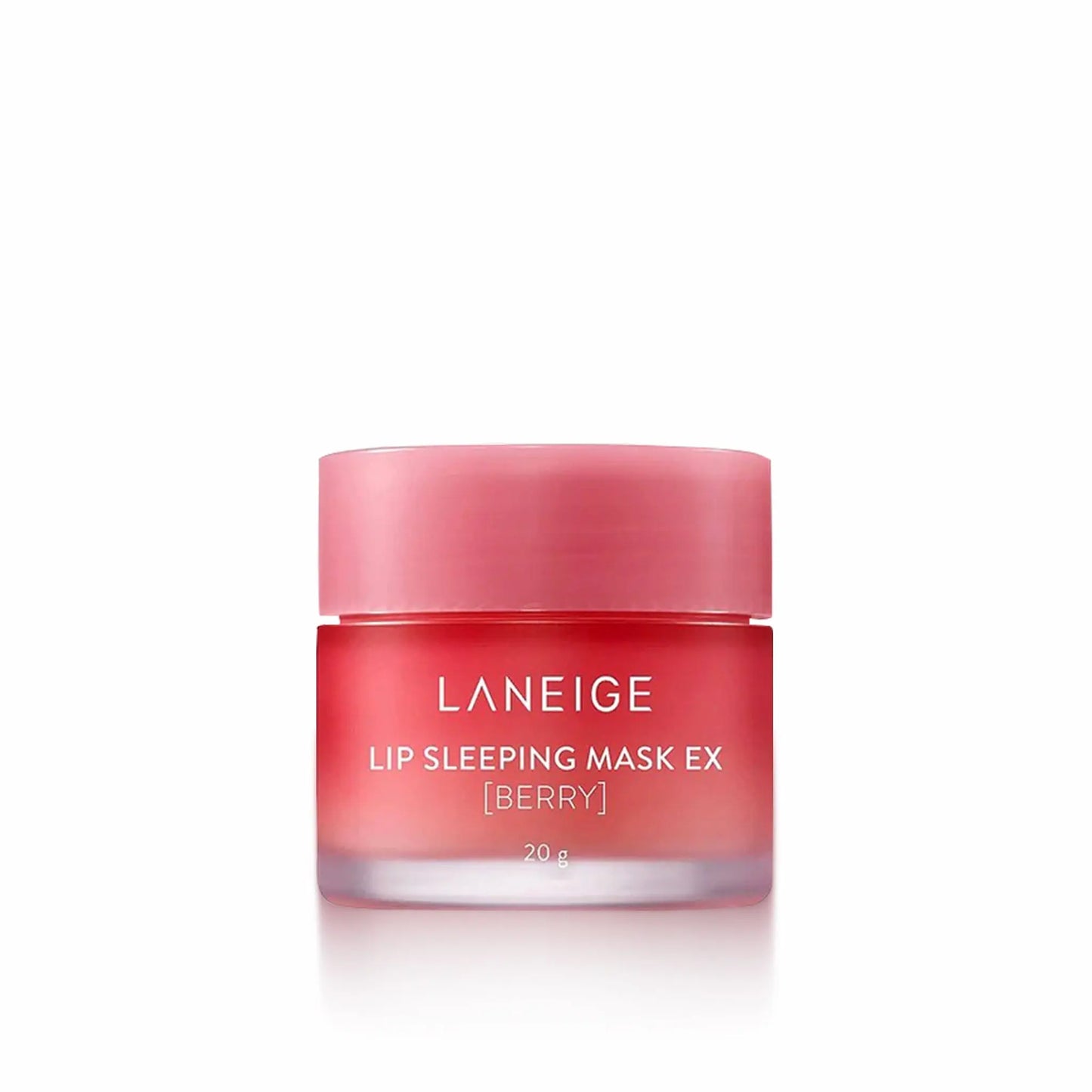 LANEIGE Lip Sleeping Mask Berry 20g Laneige